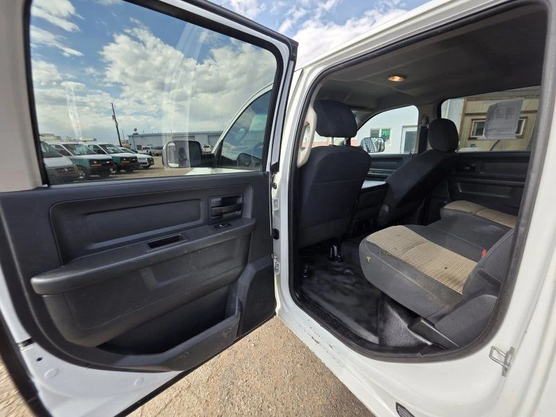 2012 Ram 3500 - Image 21 of 31
