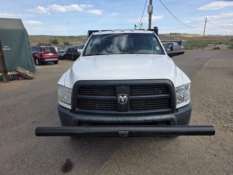2012 Ram 3500 - Image 8 of 31