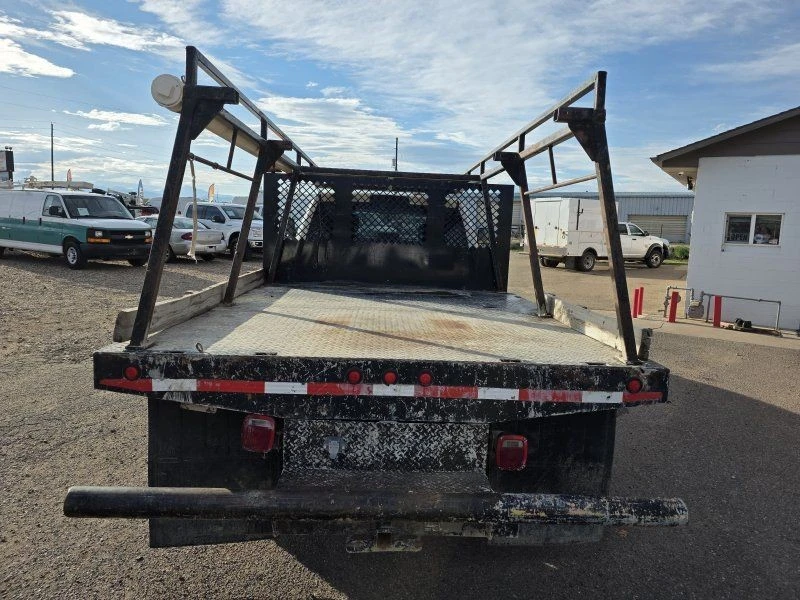2012 Ram 3500 - Image 4 of 10