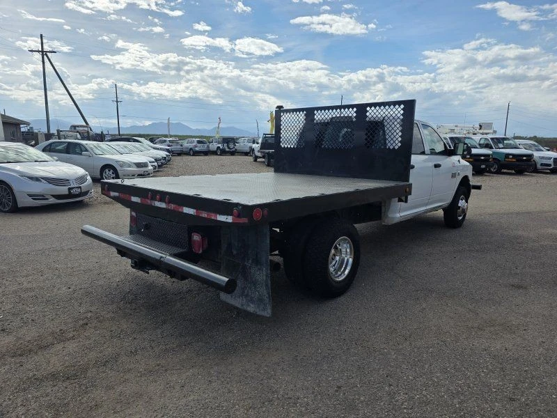 2012 Ram 3500 - Image 5 of 31
