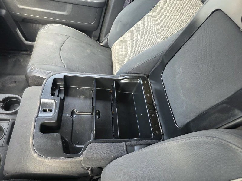 2012 Ram 3500 - Image 19 of 31