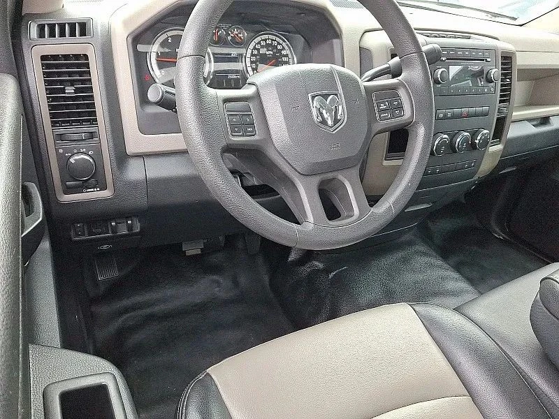 2012 Dodge Ram 4th Gen - Image 11 of 12