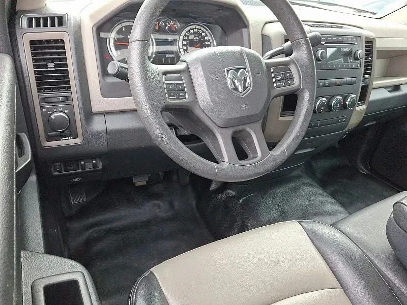 2012 Dodge Ram 4th Gen - Image 11 of 12