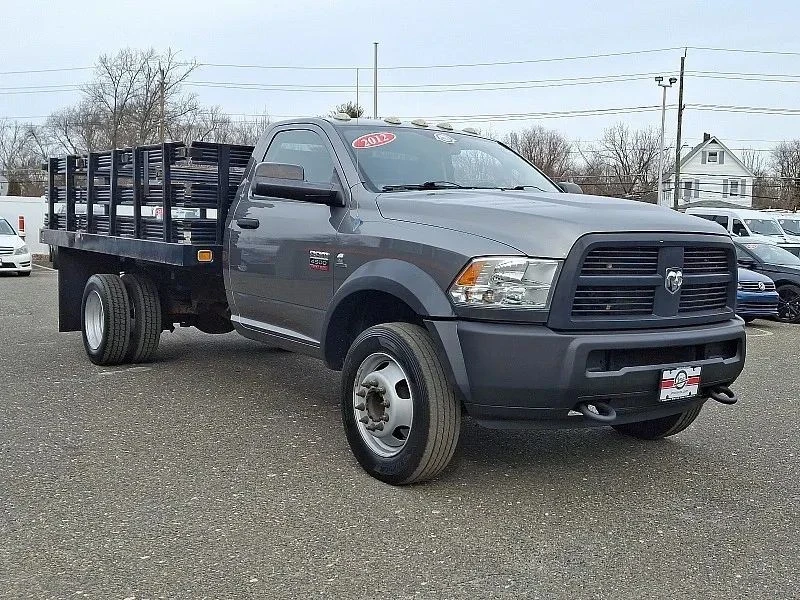 2012 Dodge Ram 4th Gen - Image 2 of 12