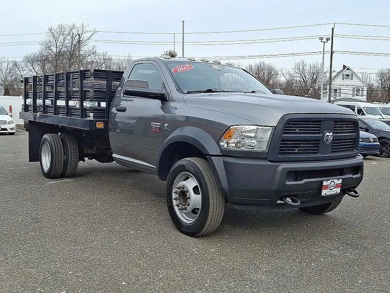 2012 Dodge Ram 4th Gen - Image 2 of 12