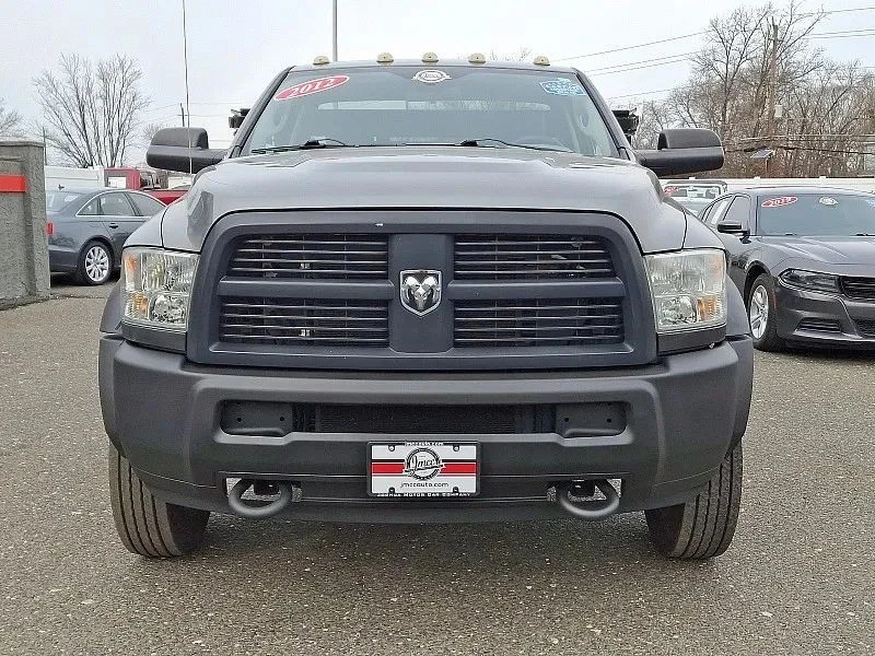 2012 Dodge Ram 4th Gen - Image 3 of 12