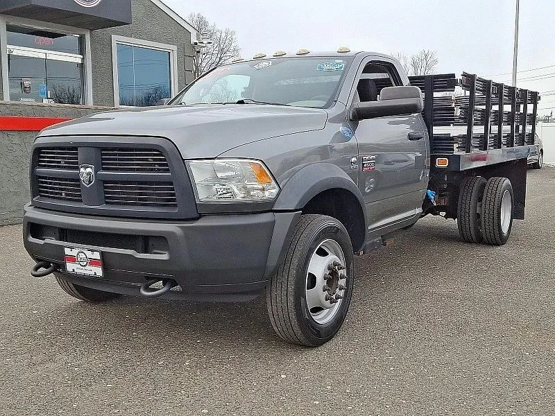 2012 Dodge Ram 4th Gen - Image 4 of 12
