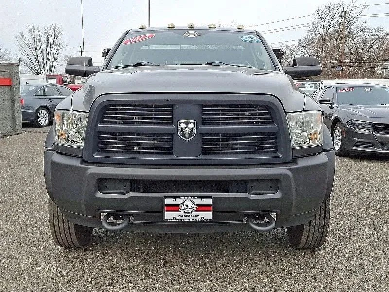 2012 Dodge Ram 4th Gen - Image 3 of 12