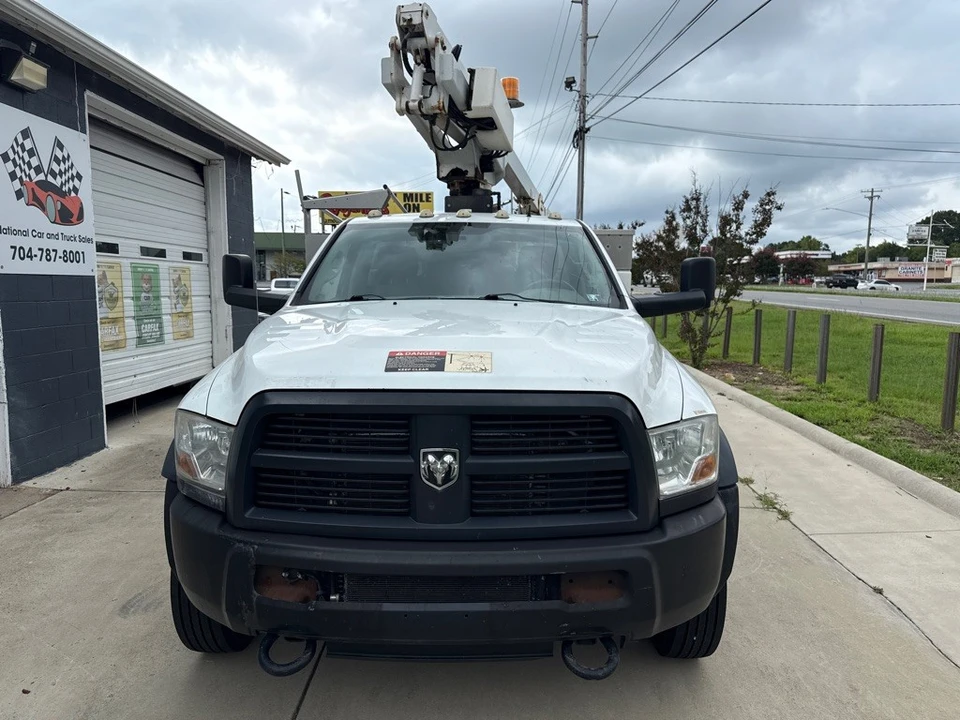 2012 Dodge Ram - Image 10 of 16