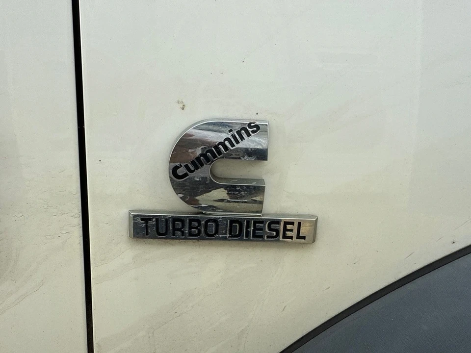 2012 Dodge Ram 4th Gen - Image 8 of 16