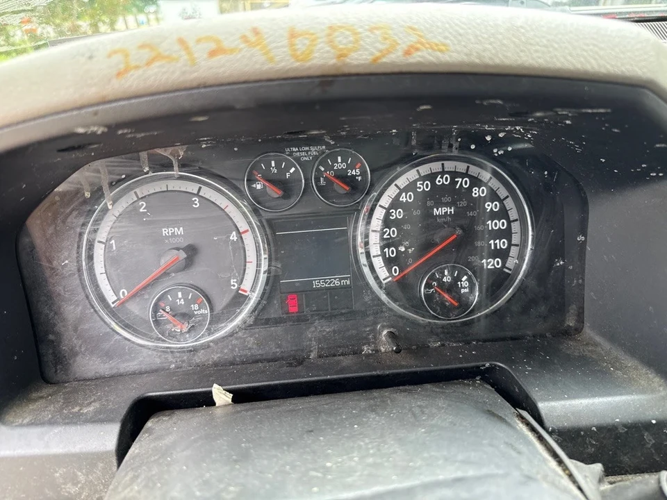 2012 Dodge Ram 4th Gen - Image 14 of 16