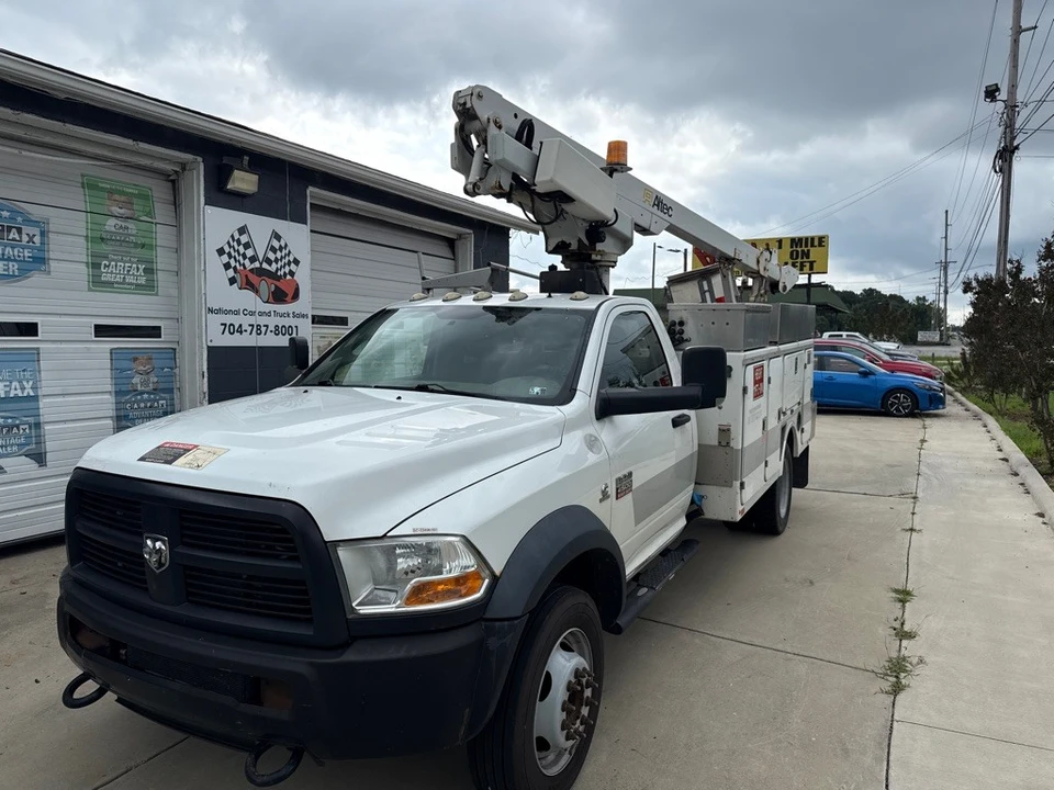 2012 Dodge Ram - Image 2 of 16