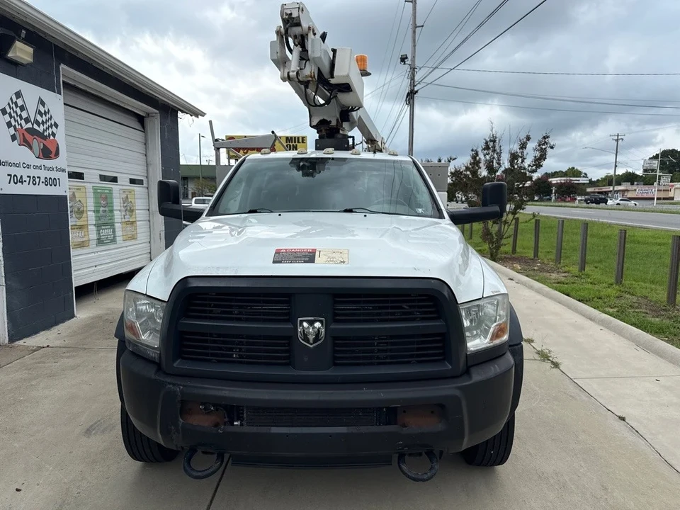 2012 Dodge Ram 4th Gen - Image 10 of 16