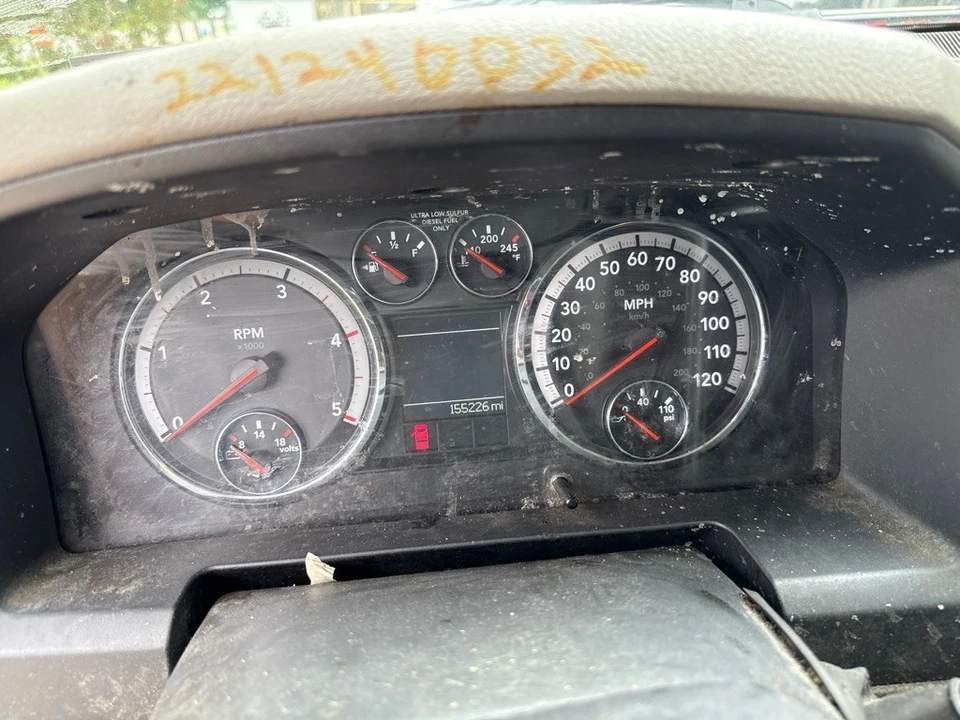 2012 Dodge Ram - Image 14 of 16