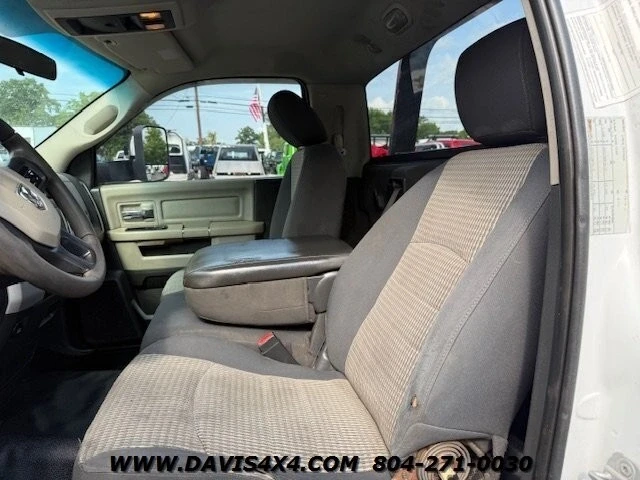 2012 Dodge Ram 4th Gen - Image 10 of 12