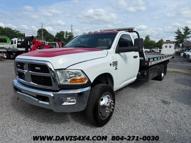 2012 Dodge Ram 4th Gen - Image 4 of 12