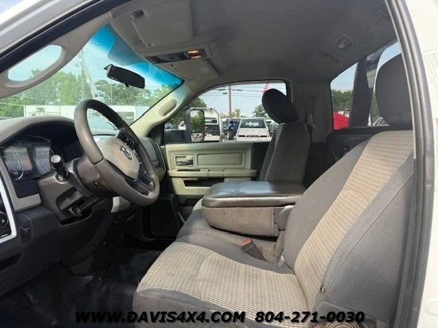 2012 Dodge Ram 4th Gen - Image 6 of 12