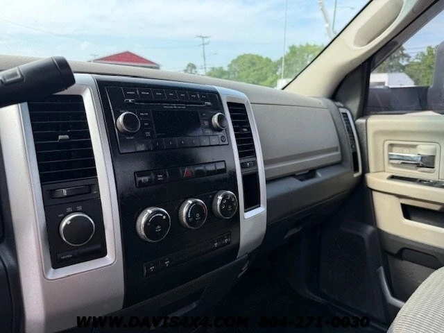 2012 Dodge Ram 4th Gen - Image 9 of 12