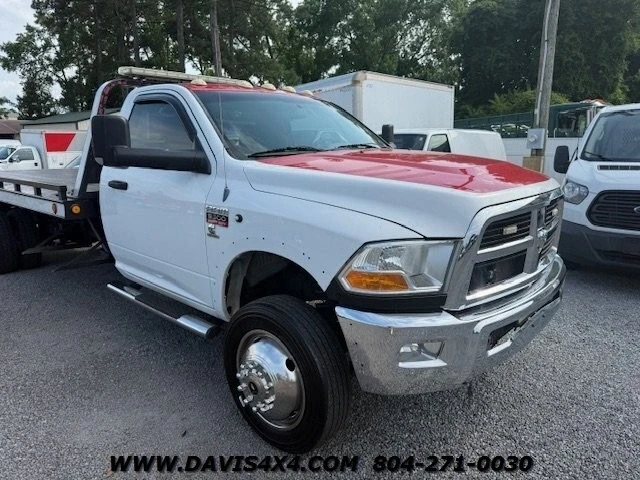 2012 Dodge Ram 4th Gen - Image 2 of 12