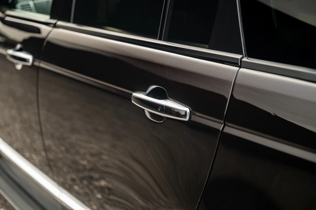 2012 Land Rover Range Rover L322 - Image 11 of 31