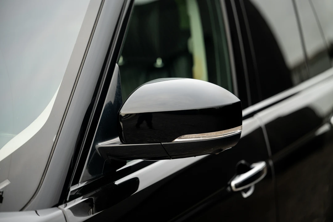 2012 Land Rover Range Rover L322 - Image 14 of 31