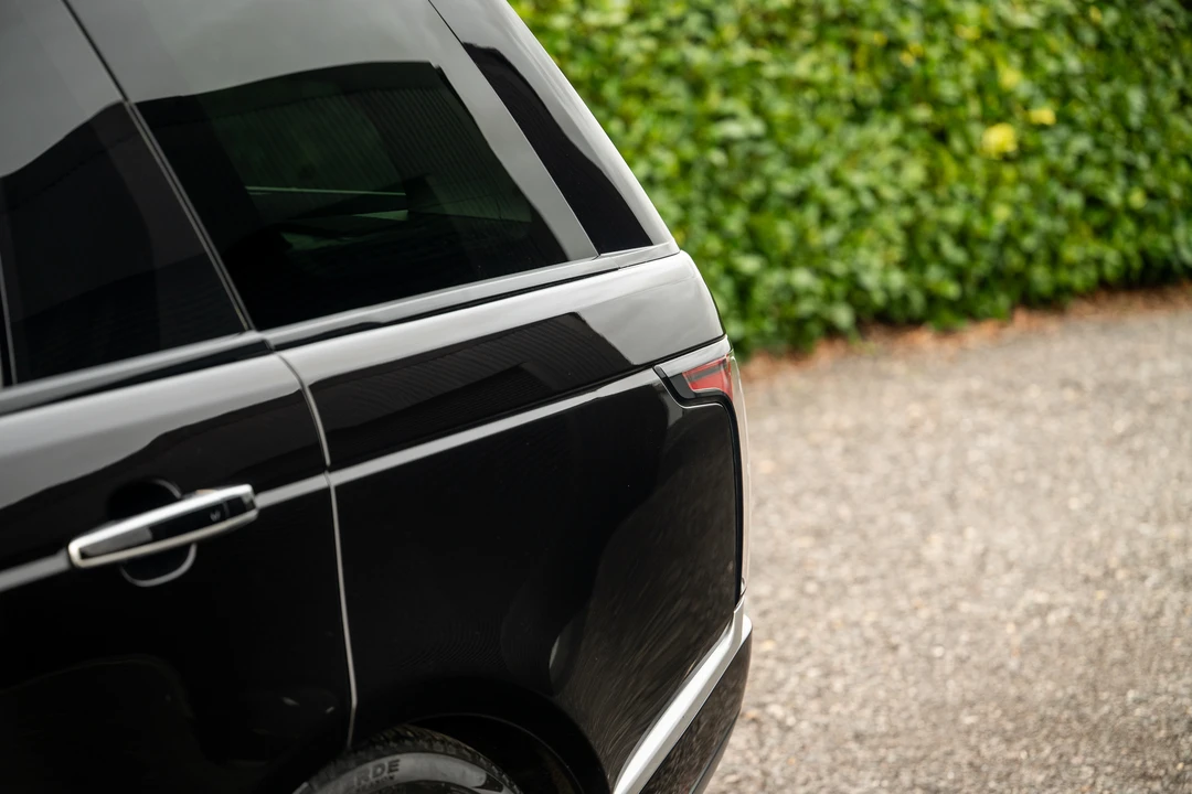 2012 Land Rover Range Rover L322 - Image 15 of 31