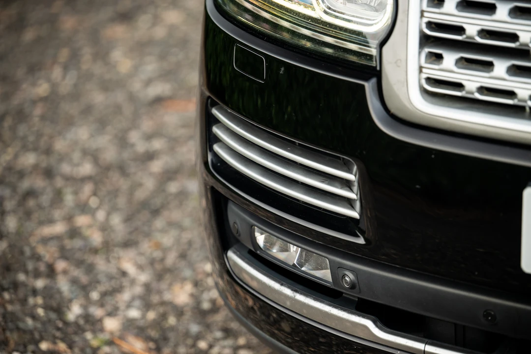 2012 Land Rover Range Rover L322 - Image 18 of 31