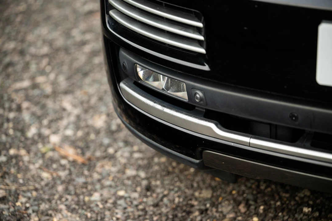 2012 Land Rover Range Rover L322 - Image 19 of 31
