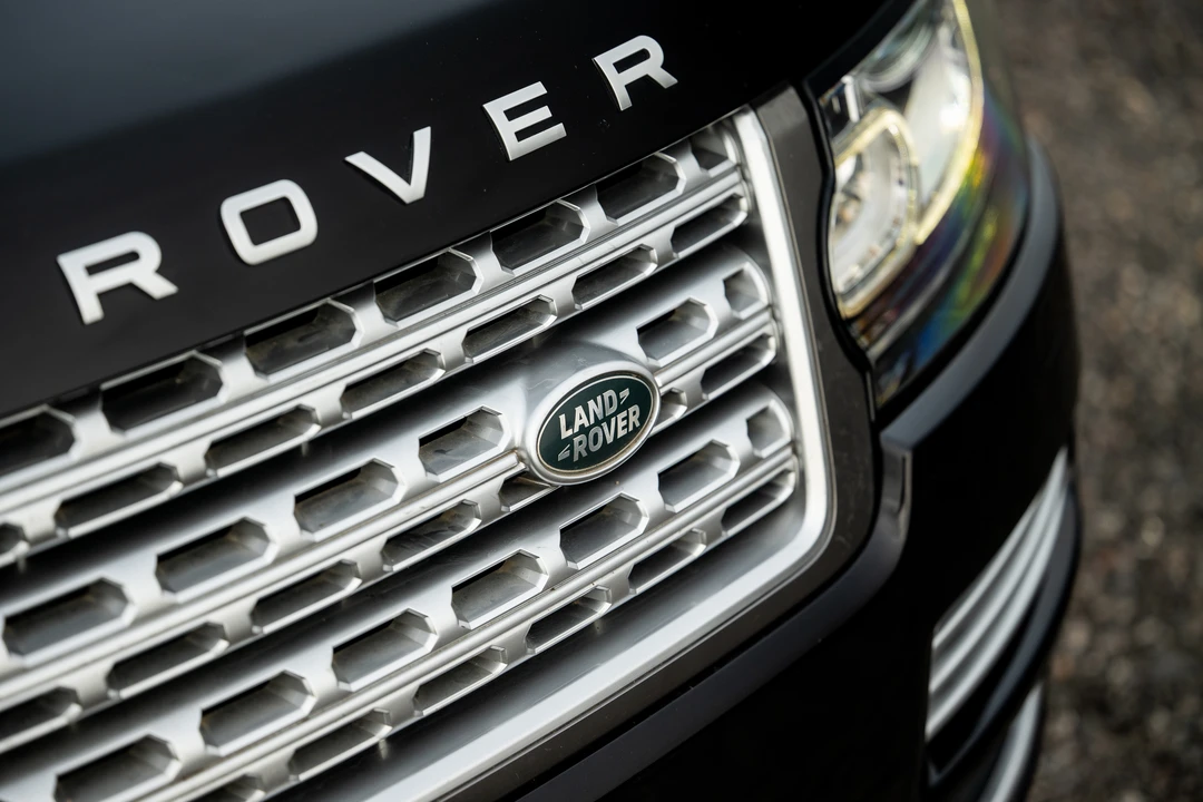 2012 Land Rover Range Rover L322 - Image 21 of 31