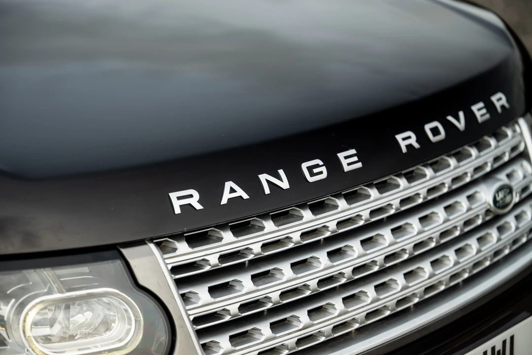 2012 Land Rover Range Rover L322 - Image 23 of 31