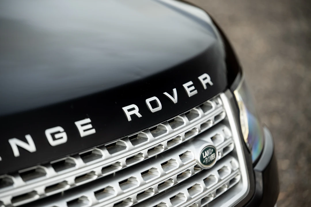 2012 Land Rover Range Rover L322 - Image 24 of 31