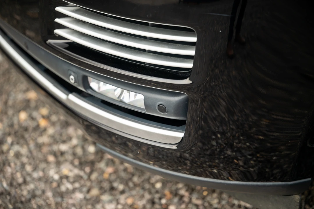 2012 Land Rover Range Rover L322 - Image 26 of 31