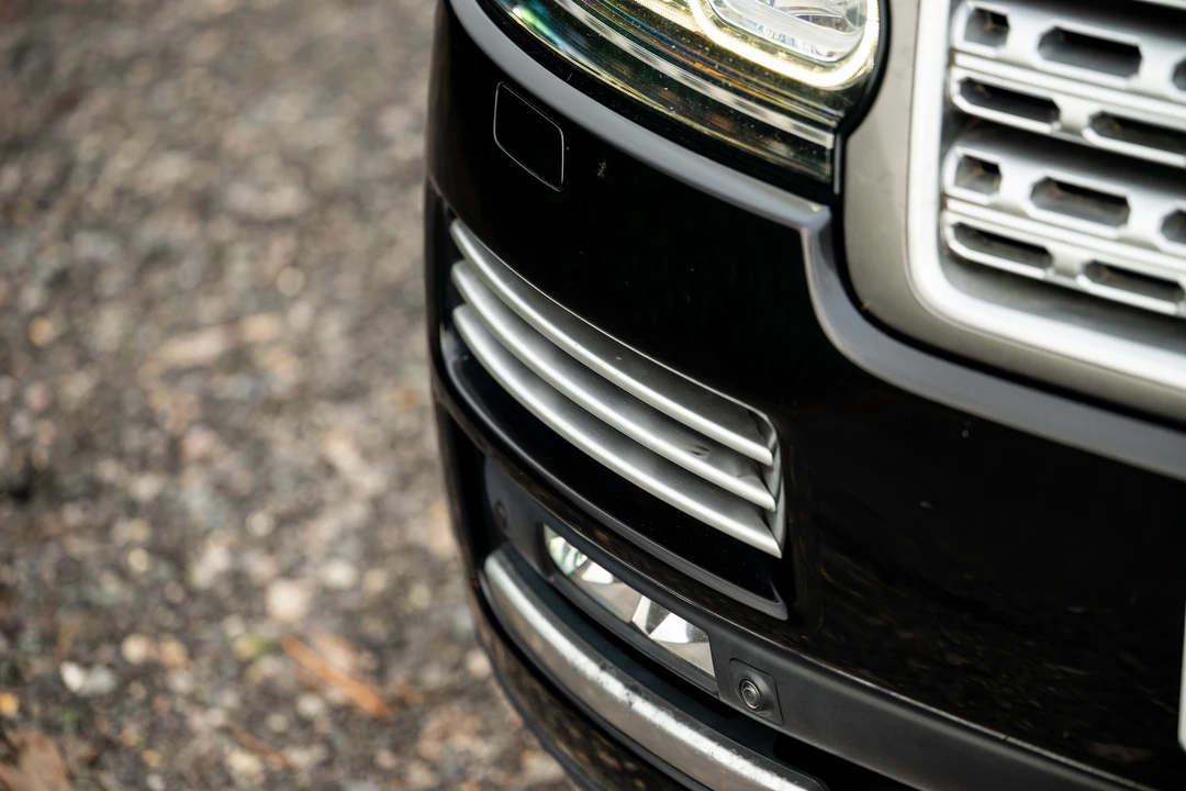 2012 Land Rover Range Rover L322 - Image 28 of 31