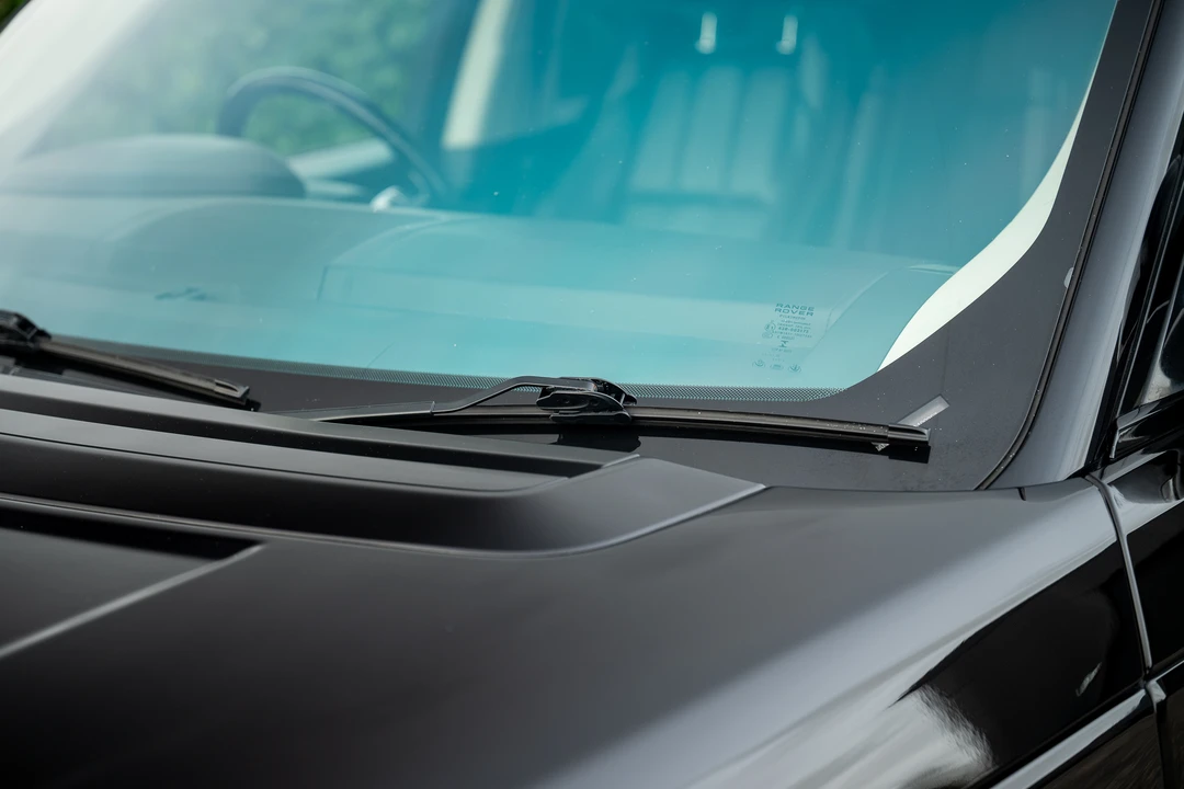 2012 Land Rover Range Rover L322 - Image 30 of 31
