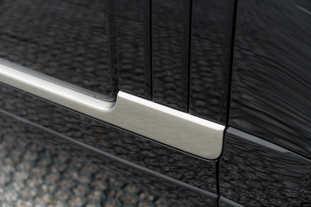 2012 Land Rover Range Rover L322 - Image 31 of 31