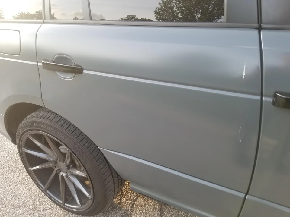 2012 Land Rover Range Rover L322 - Image 23 of 31