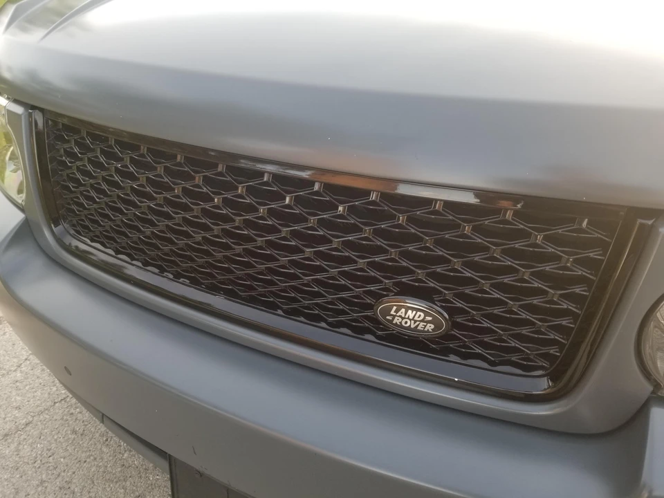 2012 Land Rover Range Rover L322 - Image 16 of 31