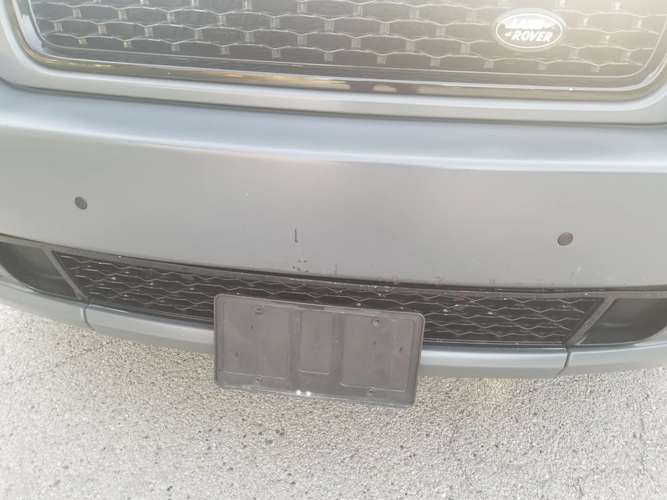2012 Land Rover Range Rover L322 - Image 25 of 31