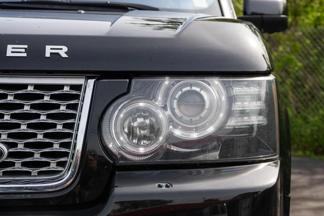 2012 Land Rover Range Rover L322 - Image 15 of 31