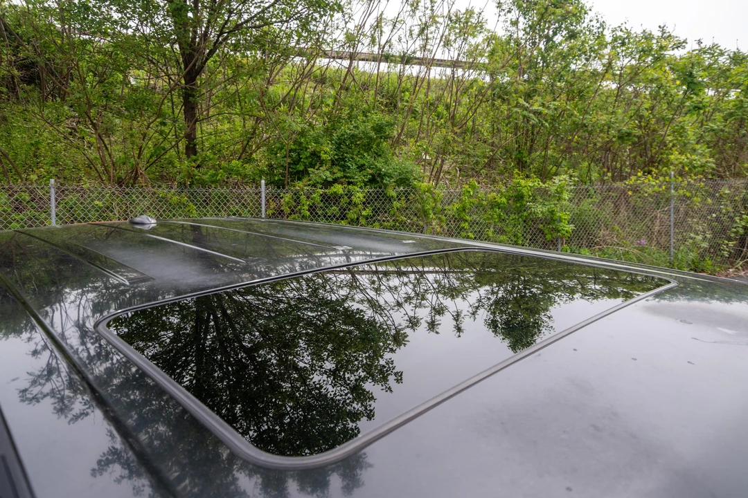 2012 Land Rover Range Rover L322 - Image 22 of 31