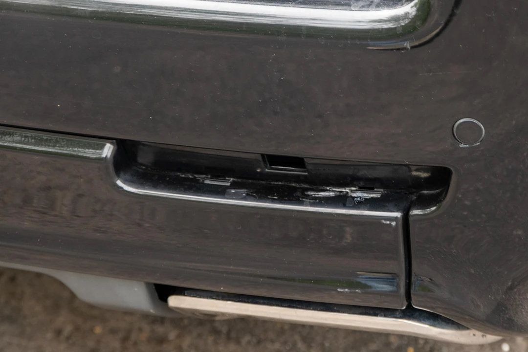 2012 Land Rover Range Rover L322 - Image 24 of 31