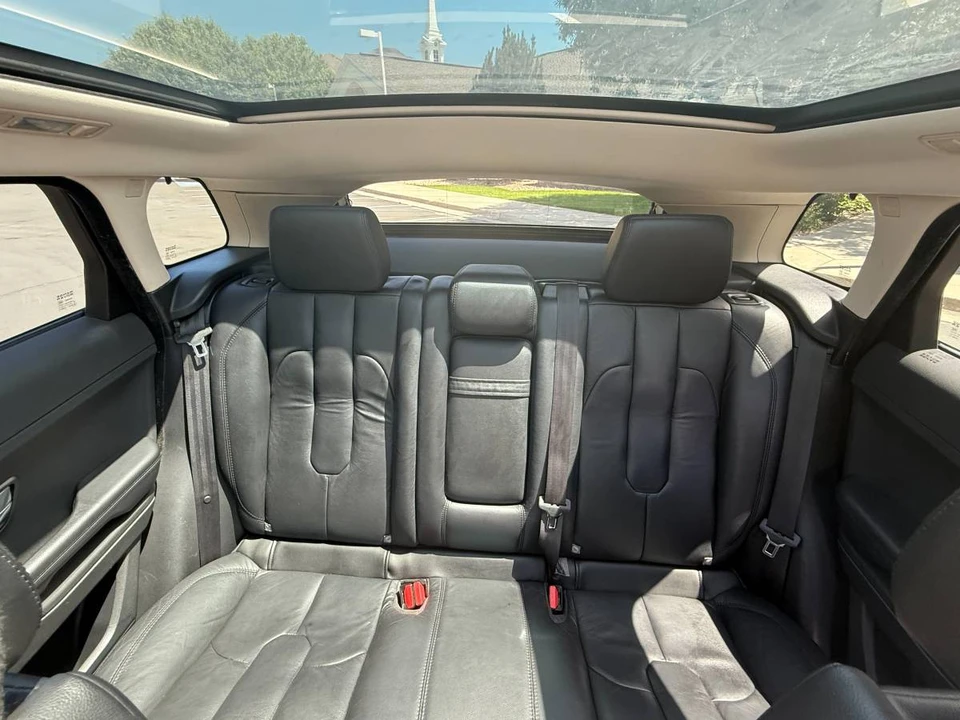 2012 Land Rover Range Rover Evoque 1st Gen - Image 19 of 19