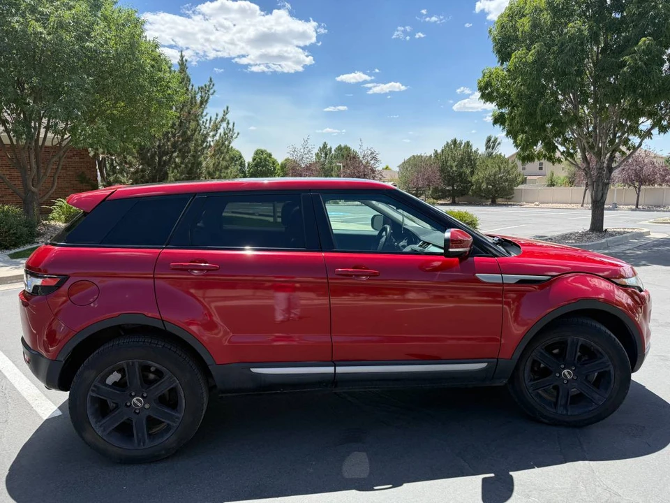 2012 Land Rover Range Rover Evoque 1st Gen - Image 2 of 19