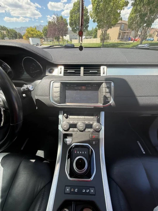 2012 Land Rover Range Rover Evoque 1st Gen - Image 15 of 19