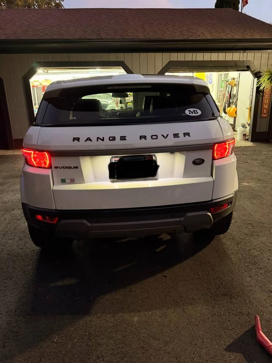 2012 Land Rover Range Rover Evoque 1st Gen - Image 5 of 16
