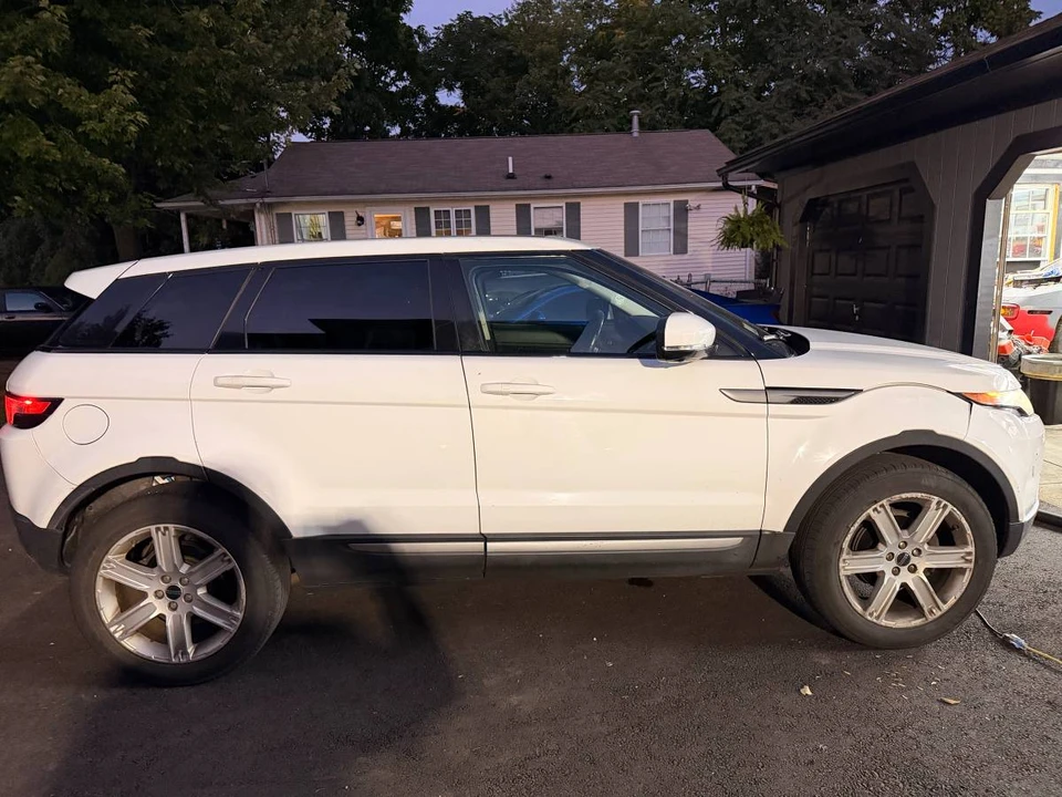 2012 Land Rover Range Rover Evoque 1st Gen - Image 3 of 16