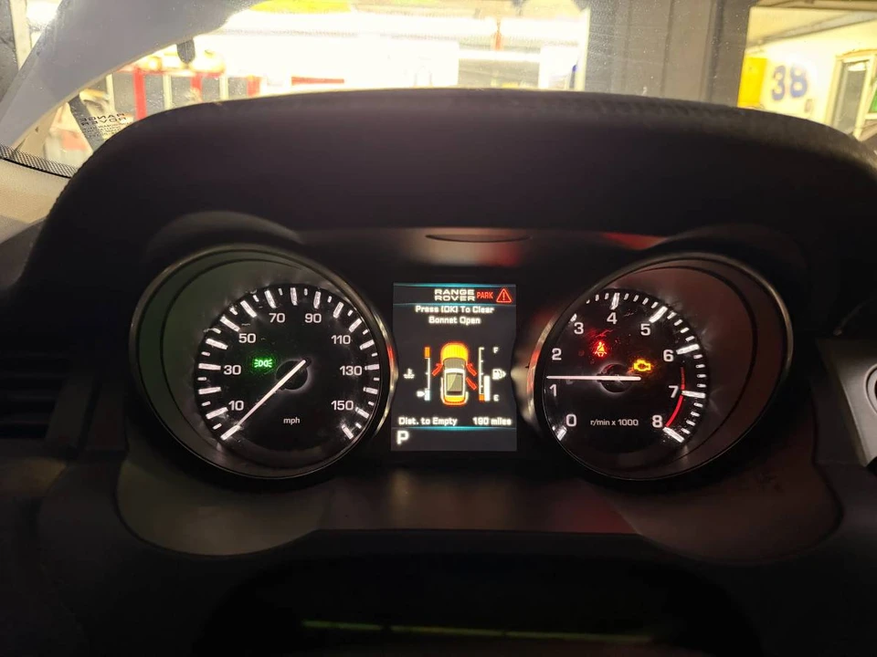 2012 Land Rover Range Rover Evoque 1st Gen - Image 10 of 16