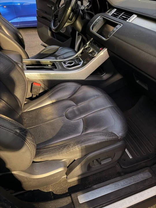 2012 Land Rover Range Rover Evoque 1st Gen - Image 13 of 16