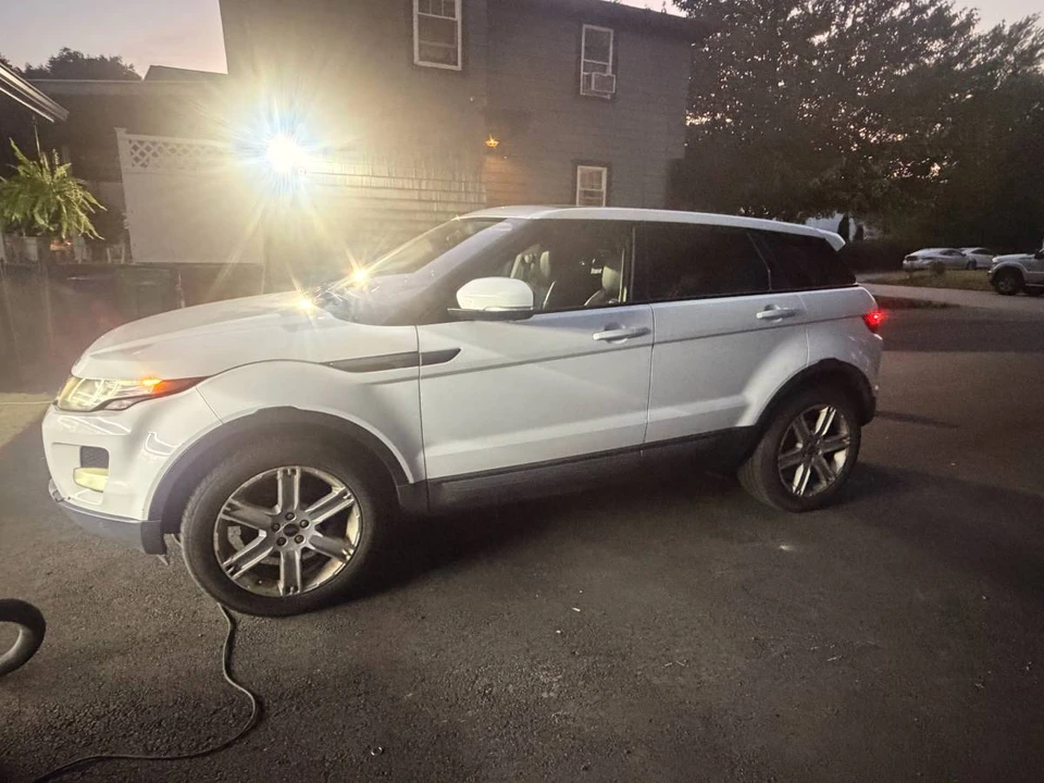 2012 Land Rover Range Rover Evoque 1st Gen - Image 2 of 16