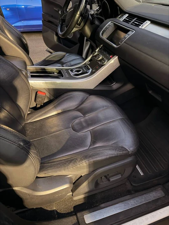 2012 Land Rover Range Rover Evoque 1st Gen - Image 11 of 16